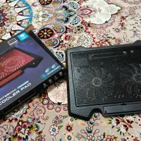 فن خنک کننده لپتاپ نو