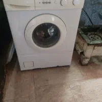 لباسشویی در حد نو