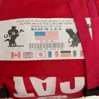 کیسه خواب نو USA|کوهنوردی و کمپینگ|کرج, فاز ۳ گوهردشت|دیوار