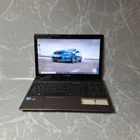 لپ تاپ گرافیک دار ACER. 5750