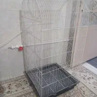 قفس فروشی