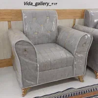 دوخت انواع کاور مبل