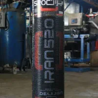 عایق ایران ۵۲۰(صددرصدپلیمری)ایزوگام۲لایه/نقدواقساط