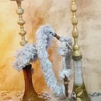 قلیون برنجی
