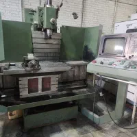 دستگاه فرز  مدل FNG40 CNC