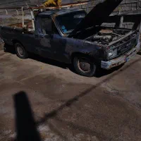 مزدا وانت ۱۶۰۰|خودرو سواری و وانت|زرقان, |دیوار