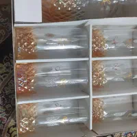 پارچ لیوان نو|ظروف سرو و پذیرایی|قم, صدوق|دیوار