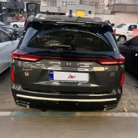 اکستریم وی‌ایکس ۷ نفره خاکستری تیره|خودرو سواری و وانت|تهران, سعادت‌آباد|دیوار