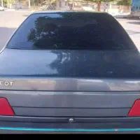 ۴۰۵ دوگانه مدل ۹۹