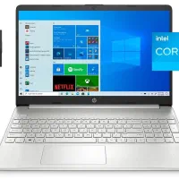 لپتاپ HP نسل یازده دانشجویی قسطی بدون پیش