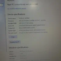لپتاب لنوو  i3|رایانه همراه|اهواز, نادری|دیوار