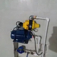 تعمیر ونصب سیار انواع کولر ابی و پمپ اب خانگی|خدمات پیشه و مهارت|رامهرمز, |دیوار