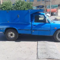 نیسان دوگانه فابریک ۴۰۳ عروسک استثنایی