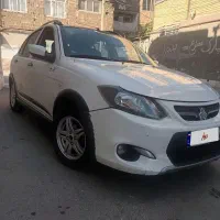 کوییک مدل۱۴۰۱. بدون رنگ