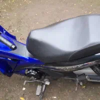 فروش موتور احسان ۱۲۵