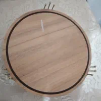 کیک خوری پایه دار|ظروف سرو و پذیرایی|نوشهر, |دیوار