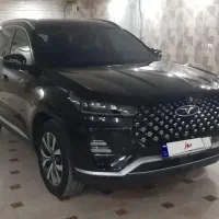 تیگو ۷پرو پریمیوم مشکی