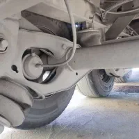 کفی‌سه‌محور|خودرو سنگین|بسطام, |دیوار