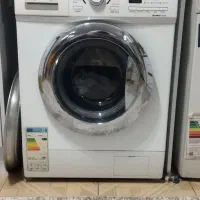 لباسشویی تمام اتومات تکنوگاز ایتالیا