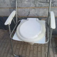 توالت فرهنگی تاشو