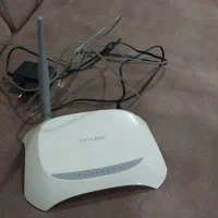 مودم  تی پی لینک