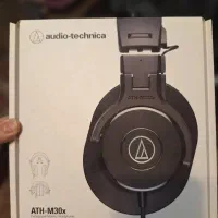 Audio-Technica M30x|صوتی و تصویری|تهران, شهرآرا|دیوار