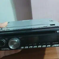 ضبط ماشین جی وی سی