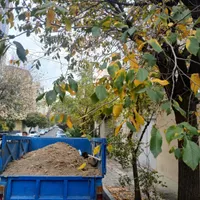 حمل نخاله در همه جای تهران و کل مصالح ساختمان