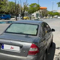 تیبا ۱ مدل ۹۲|خودرو سواری و وانت|ازنا, |دیوار