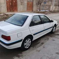 پارس مدل ۹۶