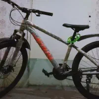 دوچرخه 26 دنده ای المپیا