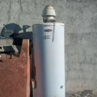 ابگرمکن.زمینی|آبگرمکن، پکیج، شوفاژ|اهر, |دیوار