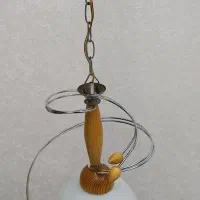 لوسترآشپزخانه