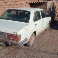 پیکان مدل ۸۱انژکتور