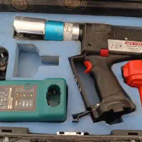 دستگاه پرس نیوپایپ|ماشینآلات صنعتی|برخوار, |دیوار