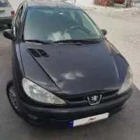 206مشکی خونگی
