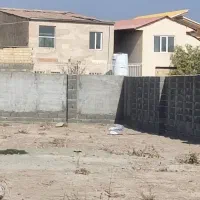 زمین-چهار-دیواری-قابل-ساخت-کردان-سهیلیه