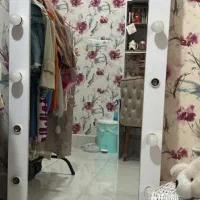 آینه قدی بلند|آینه|بندر کنگان, |دیوار
