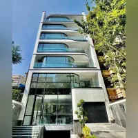 ۲۰۰متر۴خواب تک واحدی فول بازسازی/ویو ابدی پاسداران