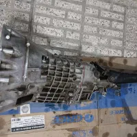 گیربکس آریسان آلمانی