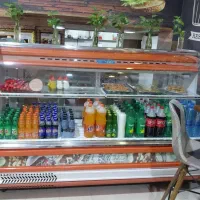 فروش یخچال ویترینی