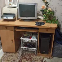 میز کامپیوتر یا تحریر