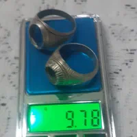 رکاب انگشتر