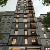 پیش فروش ،آپارتمان پلاک یک دریا،تک واحدی ،ایزدشهر