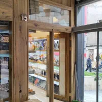 مغازه تجاری شوش پاساژ شهرداری