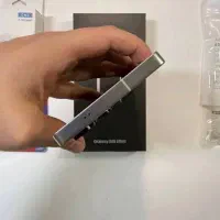 گوشی S25ultra دو روز کارکرده|موبایل|یاسوج, |دیوار