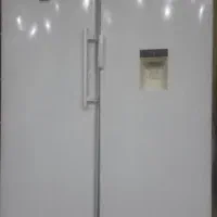 یخچال فریزر دو قلوی ۴۰فوت مارک سلن