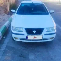 سمند ef7 دوگانه