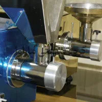 دستگاه کره گیر ارده بادام زمینی فندق مغزیجات گیری|ماشینآلات صنعتی|سنندج, |دیوار