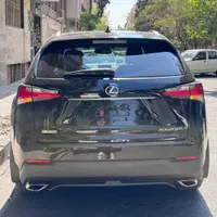 NX200 لکسوس|خودرو سواری و وانت|تهران, سعادت‌آباد|دیوار